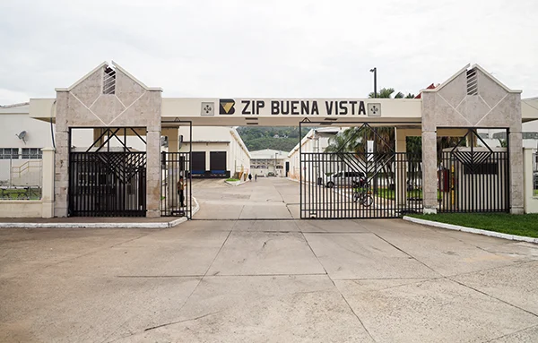 BUENA VISTA 1